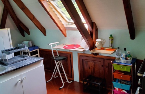Saint-Claude Apartamento | BEAUTIFUL NEW APARTMENT WITH SEA VIEW