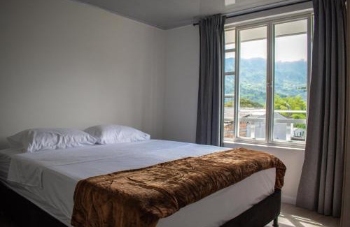 Calarca Apartamento | Beautiful New Apartment