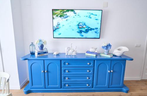 Benicarlo Apartamento | Beautiful NEW Apartment Near The Beach