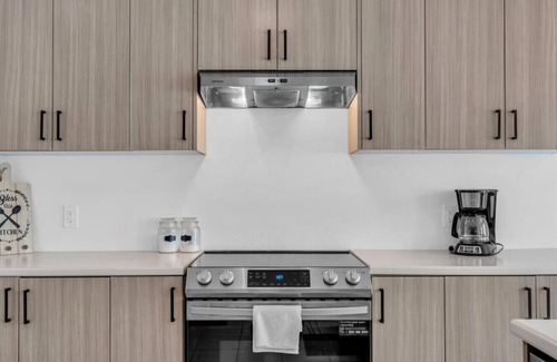 Centre Wellington Casa | Beautiful New Build by Elora