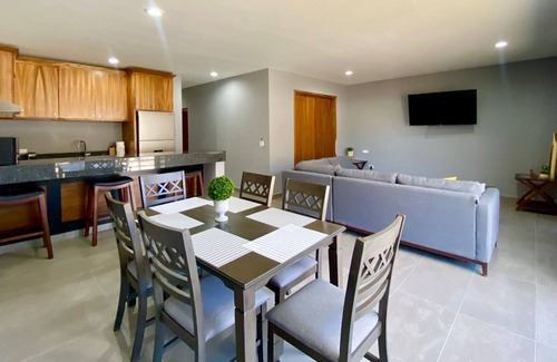 Libertad Condominio | Hermoso Nuevo Condominio Sea Breeze