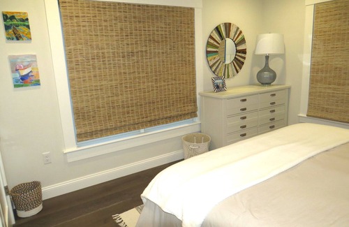 North Eastham Casa | Beautiful New Condo with Private Heated Plunge Pool