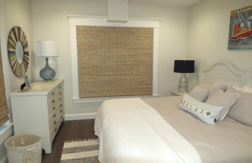 North Eastham Casa | Beautiful New Condo with Private Heated Plunge Pool