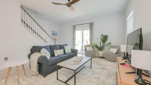 Ventnor City Casa | Beautiful New Construction Ventnor Beach House