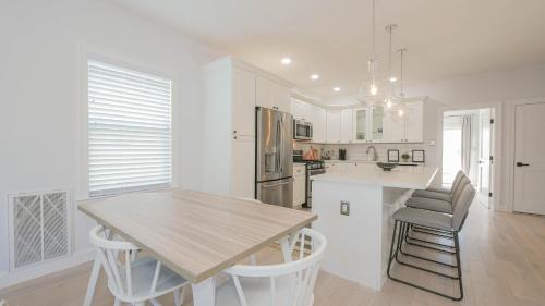 Ventnor City Casa | Beautiful New Construction Ventnor Beach House
