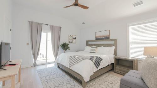 Ventnor City Casa | Beautiful New Construction Ventnor Beach House