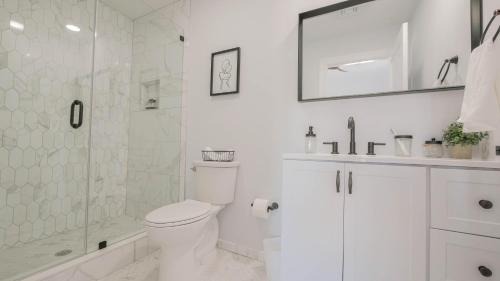 Ventnor City Casa | Beautiful New Construction Ventnor Beach House