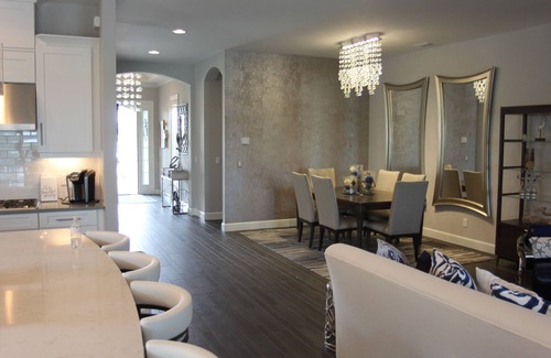 Naples Casa | Hermosa nueva construcción en Esplanade Golf y Country Club en Nápoles, FL