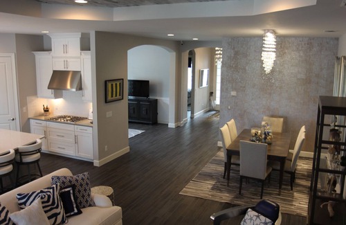 Naples Casa | Hermosa nueva construcción en Esplanade Golf y Country Club en Nápoles, FL