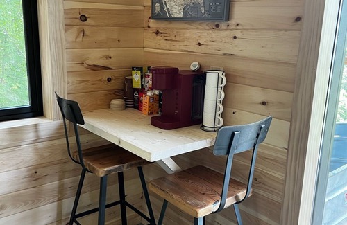Topton Cabina | Beautiful New Construction Cabin in Nantahala Gorge!