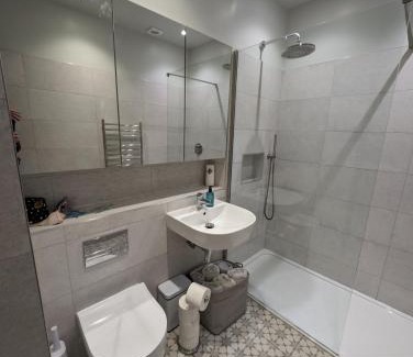 Ravelston Casa | Beautiful new double room great location B&B Edinburgh