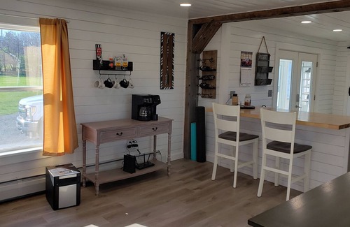 Bangor Otro | Beautiful New England Farmhouse