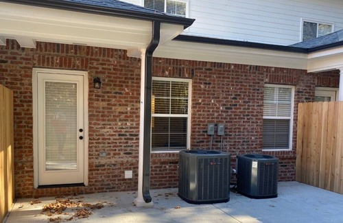 Oxford Condominio | Beautiful new Fieldstone Farms 3/3.5 Condo 2 miles from the Grove