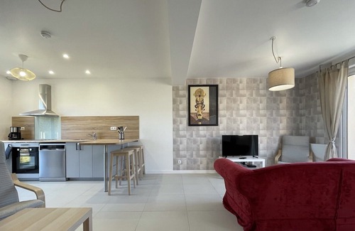 Esvres Casa | Beautiful new house, 10 minutes from Chambray-lès-Tours