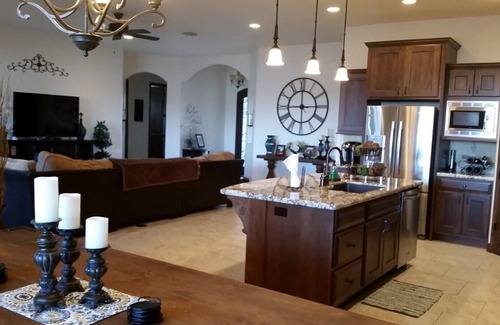 Lake Havasu City Casa | Hermosa casa nueva con piscina y vista !!