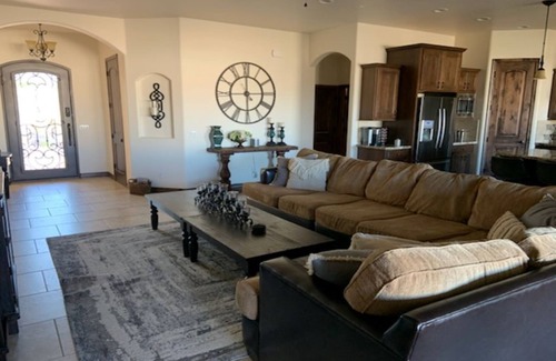 Lake Havasu City Casa | Hermosa casa nueva con piscina y vista !!