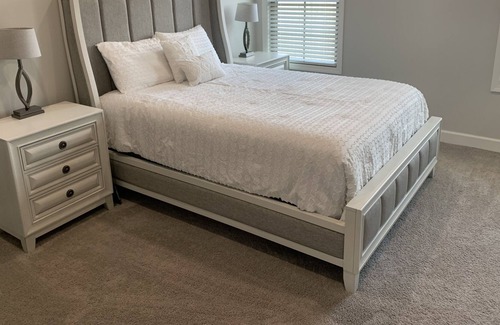 Northport Casa | Beautiful New Home close to University of Alabama!
