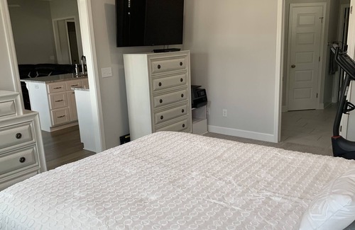 Northport Casa | Beautiful New Home close to University of Alabama!