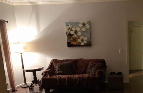 Smyrna Casa | Beautiful New Home for Rent - Park