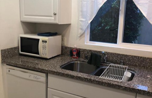 Burbank Casa | Beautiful New Home in Burbank 1bd