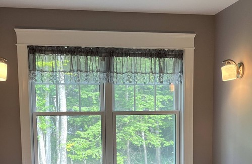 Windham Casa | Beautiful new home in the gateway to the lake region!