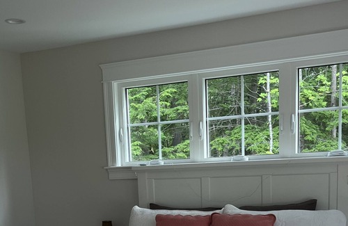 Windham Casa | Beautiful new home in the gateway to the lake region!