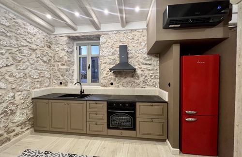 Porto Heli Casa | Beautiful new house in Portoheli with great view