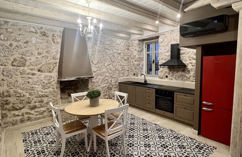 Porto Heli Casa | Beautiful new house in Portoheli with great view