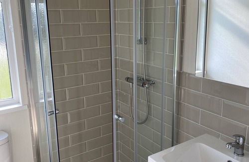 Bude Cabina | Beautiful New Lodge near the Atlantic Ocean, Bude.