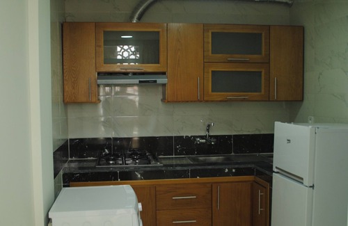 Boukhalef Apartamento | Beautiful new modern apartment