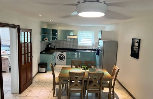 Grand Case Apartamento | Beautiful new N1 2 bedroom apartment in Gd Case