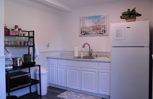 Palisade Acres Apartamento | Beautiful new property, great location.