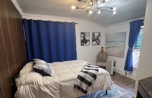 Northside Casa | Beautiful new San Jose home, pool table, Near Downtown, parking!