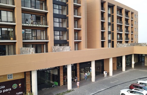 El Marques Apartamento | Beautiful New Suite (2 Queen Beds) Extra Clean