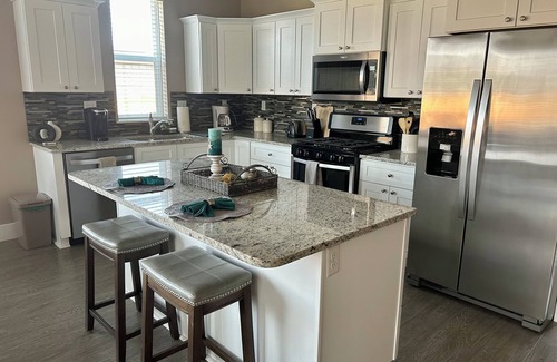 Bozeman Casa | Beautiful & Newer 2/2 single family home in highly sought after Bozeman Montana