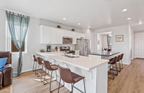 Bellemont Casa | Beautiful Newly Built Home with Central AC