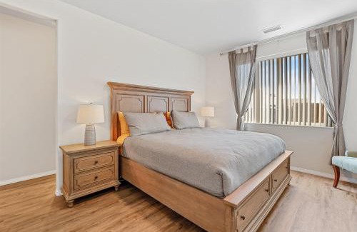 Bellemont Casa | Beautiful Newly Built Home with Central AC