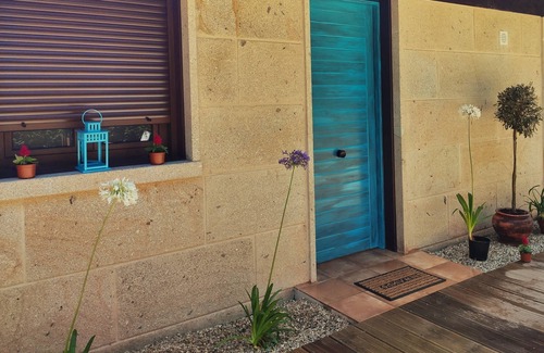 Mos Casa | Preciosa casa de nueva construcción