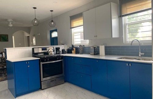 Enterprise Casa | Beautiful, newly built modern 3 bedroom 2 bathroom home