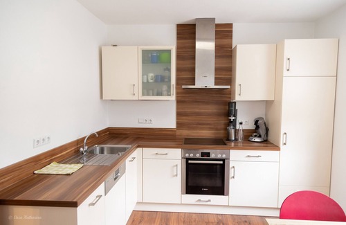 Wald-Michelbach Apartamento | Beautiful newly renovated vacation apartment in a quiet location