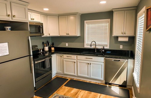 Lake Placid Apartamento | Beautiful Newly Remodeled Spacious Apartment STR-005604