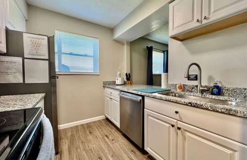 Middletown Apartamento | Beautiful, newly remodeled apartment in Middletown