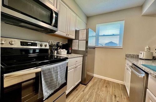 Middletown Apartamento | Beautiful, newly remodeled apartment in Middletown