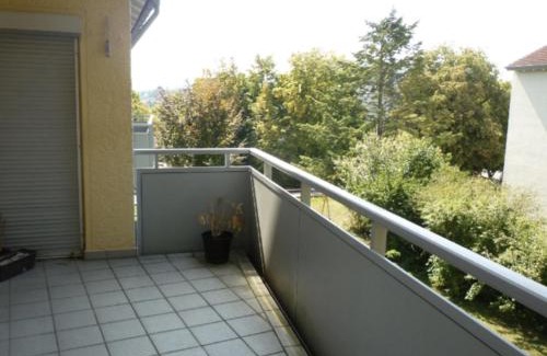 Goeppingen Apartamento | Beautiful, newly renovated apartment for 2-3 people
