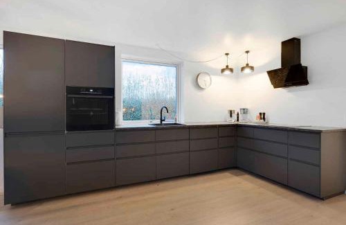 Frørup Casa | Beautiful Newly Renovated Summer House By The Sea