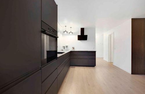 Frørup Casa | Beautiful Newly Renovated Summer House By The Sea