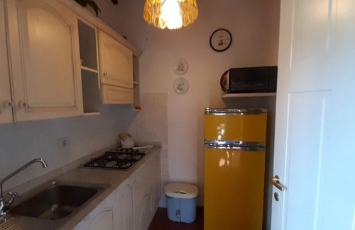 Camporgiano Otro | Hermoso granero de piedra recientemente restaurado con piscina privada, hermosas vistas y WIFI
