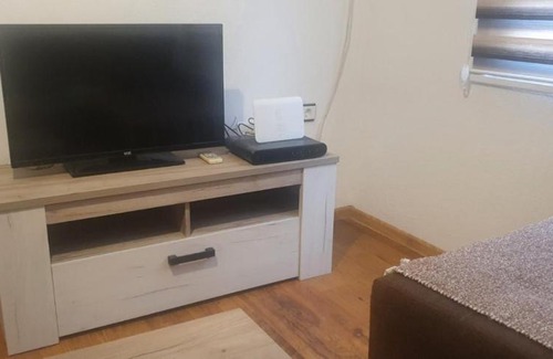 Pluzine Apartamento | Beautiful night
