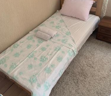 Pluzine Apartamento | Beautiful night