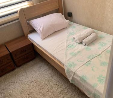 Pluzine Apartamento | Beautiful night